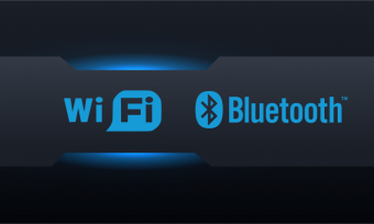 Испытания WiFi и Bluetooth