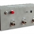 UniTesS Switch USHV36. Вид сзади.