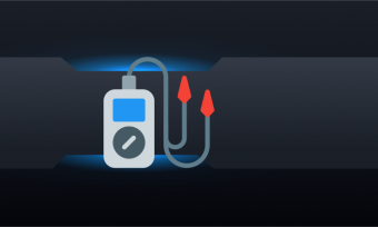 Поверка/калибровка мультиметров и токовых клещей Поверка/калибровка мультиметров и токовых клещей