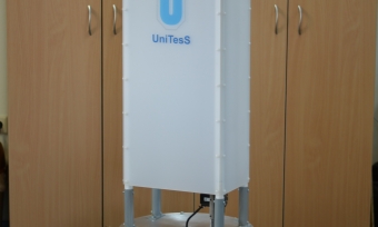 Поворотное устройство Поворотное устройство