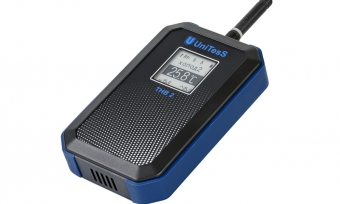 Беспроводной промышленный термометр UNITESS THB2 Беспроводной промышленный термометр UNITESS THB2