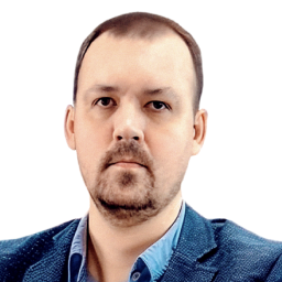 Евгений Пытляк