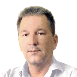 Игорь Руцкий