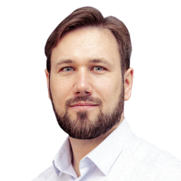 Олег Солдатов